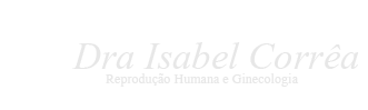 Dra Isabel Correa Logo